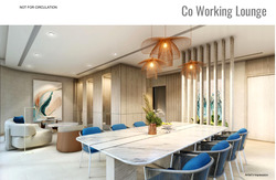Parktown Residence (D18), Apartment #445642241